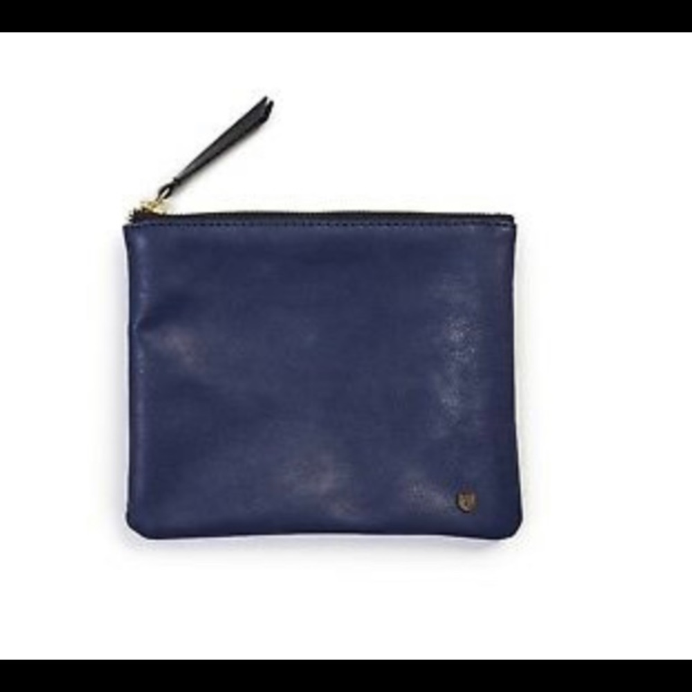 Brixton Clutch